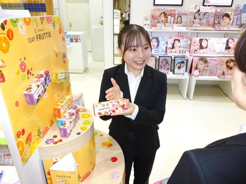 中央コンタクト 沖縄浦添パルコシティ店のアルバイト・バイト求人情報-03
