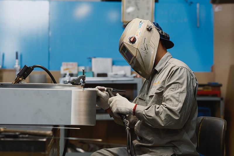 三光工業株式会社の求人・転職情報