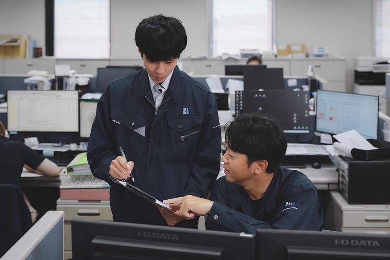 大天工業株式会社の求人・転職情報