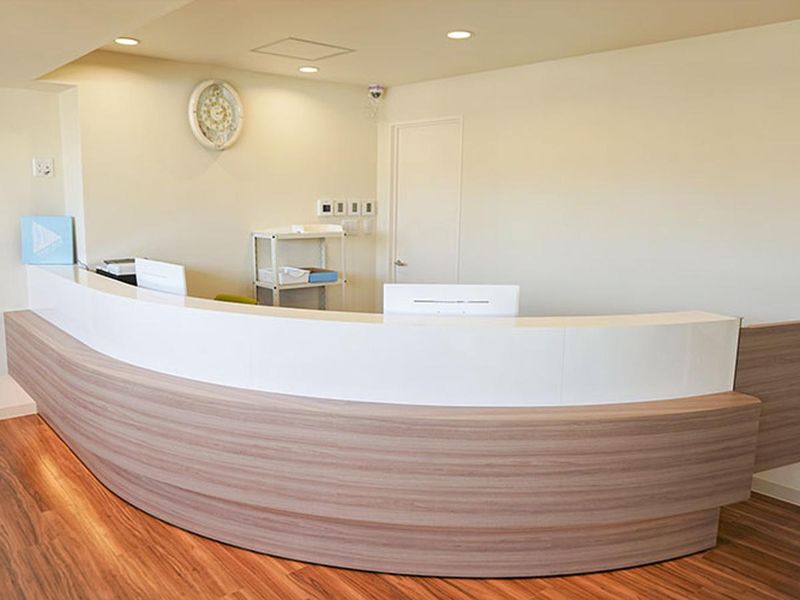 かしわこどもクリニックのアルバイト・バイト求人情報-01