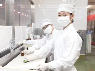 躍進株式会社のアルバイト・バイト求人情報