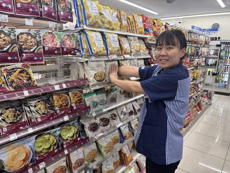 ローソン城南宮店のアルバイト・バイト求人情報-10