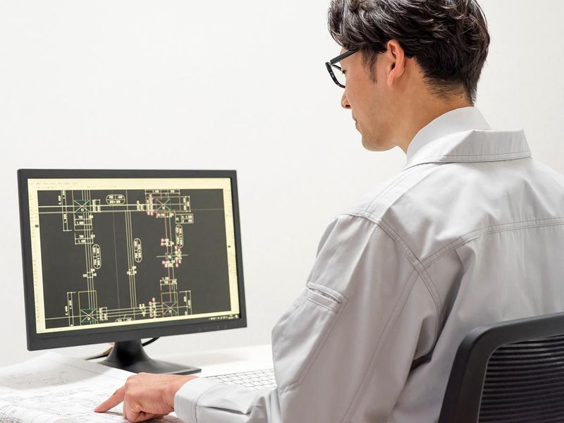 株式会社村上色彩技術研究所の求人・転職情報