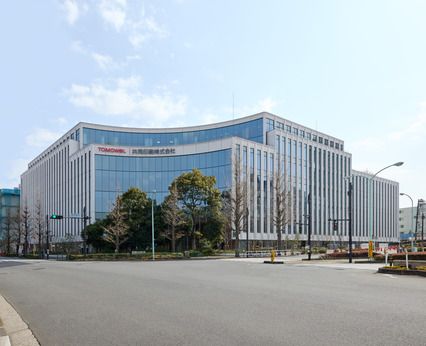 共同印刷株式会社の求人・転職情報