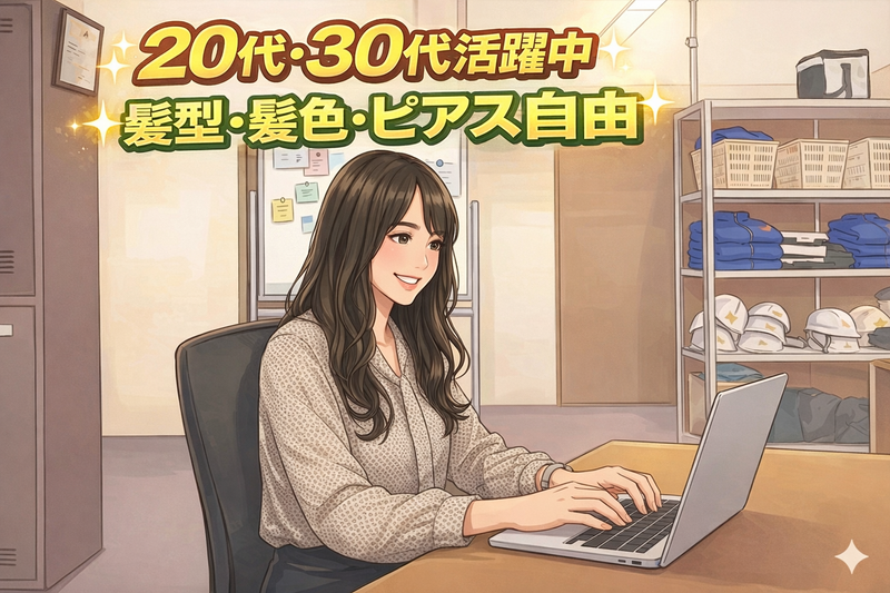 株式会社フロンティエールのアルバイト・バイト求人情報-07