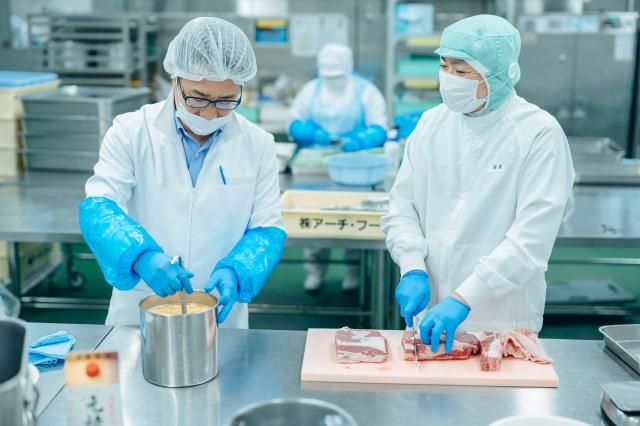 ㈱アーチの求人・転職情報