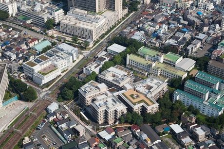 特別養護老人ホーム　クローバーのさと イムスホーム カウピリ板橋のアルバイト・バイト求人情報-03