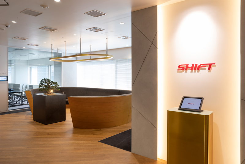 株式会社SHIFTの求人・転職情報