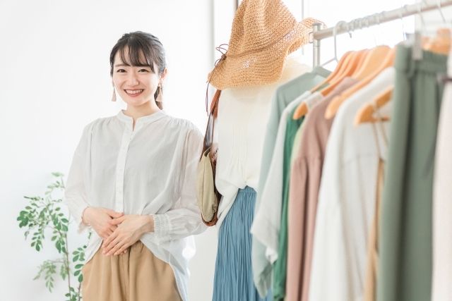 ファッション人材リンク株式会社の派遣求人情報