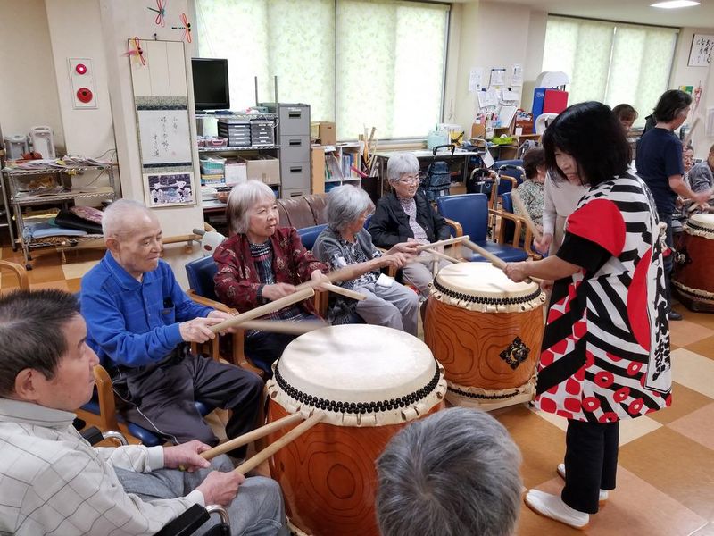 求人画像