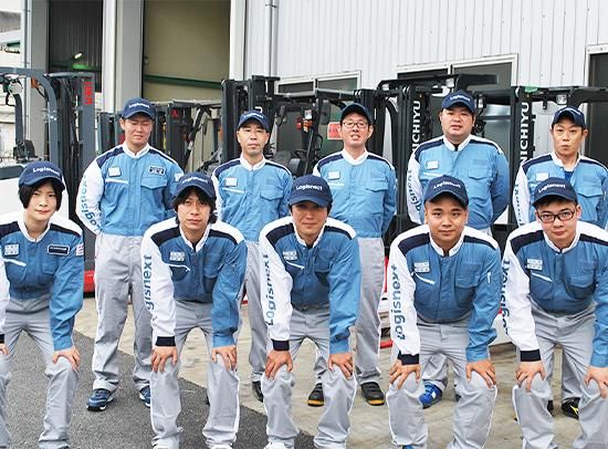 ロジスネクスト中国株式会社　益田サービスセンターのアルバイト・バイト求人情報-02