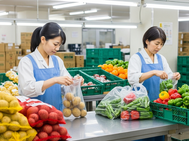 株式会社榛屋　業務スーパー 広畑西蒲田店
