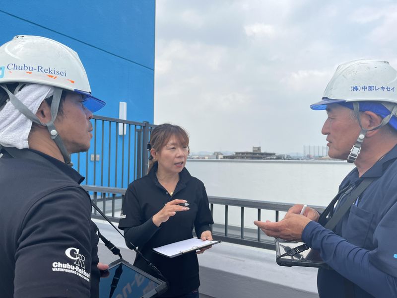 株式会社中部レキセイの求人・転職情報