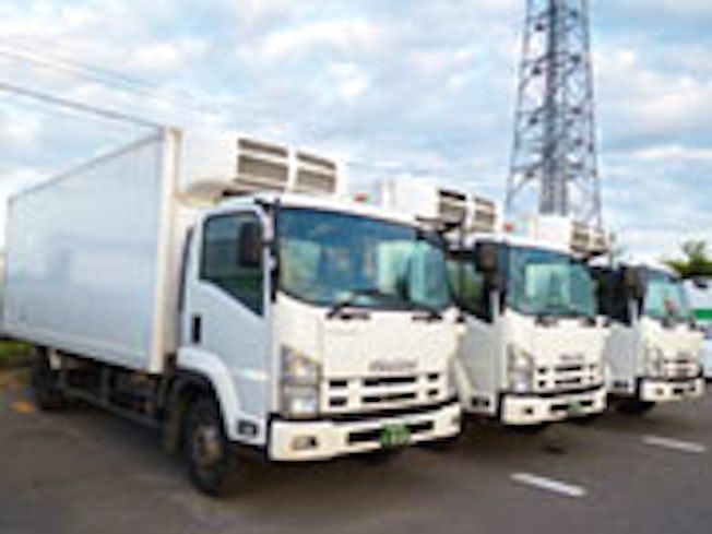 東勝物流株式会社の求人・転職情報