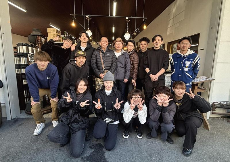 view!「株式会社福城屋」の求人・転職情報