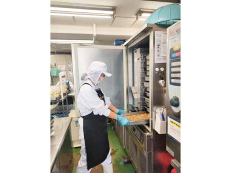 ブロッサムビレッジ立川(株式会社 komee komee)のアルバイト・バイト求人情報-02