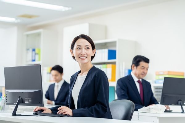 求人画像