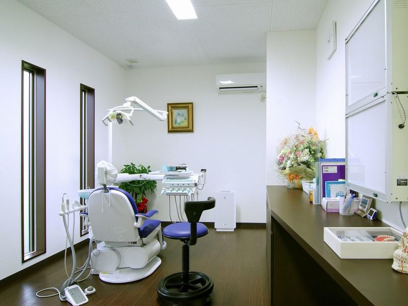 医療法人社団孝明会　ふくだ歯科医院のアルバイト・バイト求人情報-02