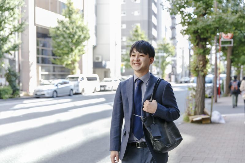 株式会社ケンツーの求人・転職情報