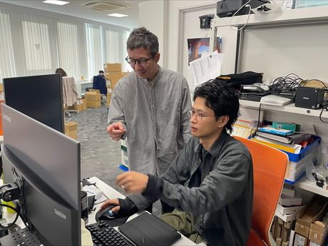 株式会社エンドレスの求人・転職情報