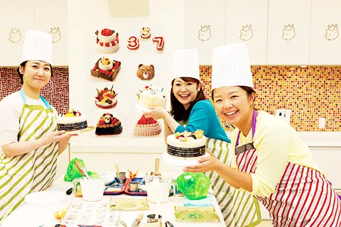 株式会社ケーニヒスクローネ(本社)のアルバイト・バイト求人情報