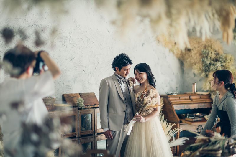 Bridal Photostudio Lien(リアン) 広島店のアルバイト・バイト求人情報-02