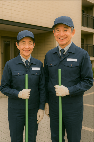 求人画像