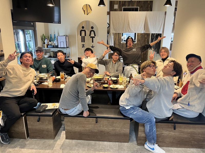 合同会社STARS 横浜港南営業所の求人情報