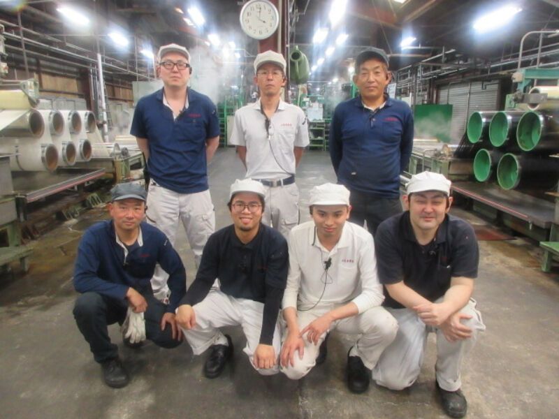 小島産業株式会社の求人・転職情報