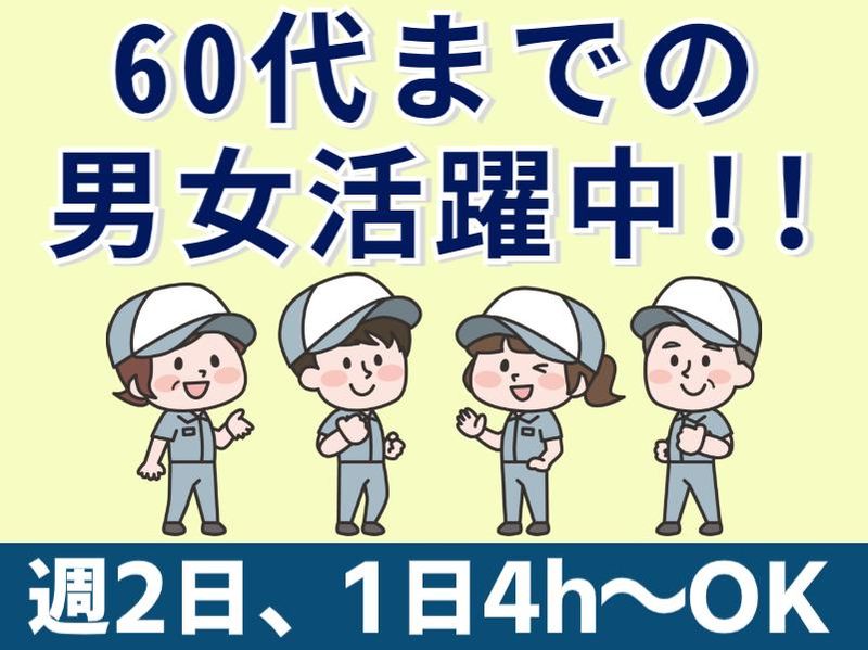 カナイ石油株式会社　藤岡インターSSのアルバイト・バイト求人情報-12