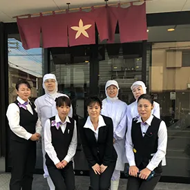 株式会社徳の求人・転職情報