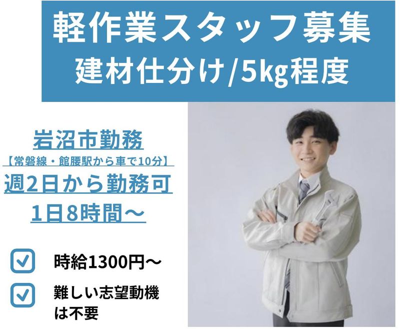 株式会社スマイルサポートのアルバイト・バイト求人情報-01