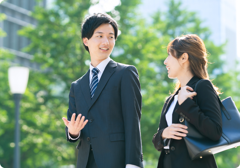 株式会社ビズリンクキャリアの求人・転職情報