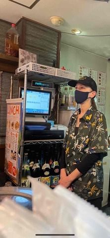 沖縄食堂チャンプル×チャンプルのアルバイト・バイト求人情報-02