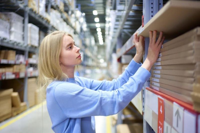 株式会社サンギョウスタッフ