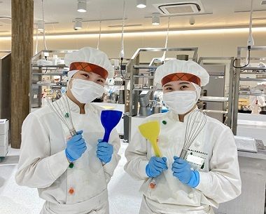 マールブランシュ　パティスリー/ビスキュイ　京都山科工場のアルバイト・バイト求人情報-02
