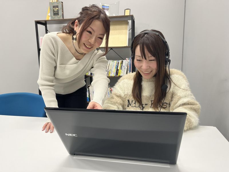 ヒューマンシーン株式会社のアルバイト・バイト求人情報-26