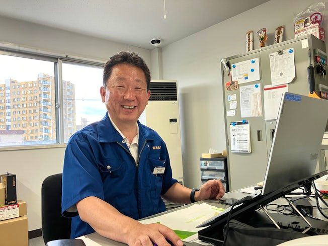 藤原産業株式会社のアルバイト・バイト求人情報-02