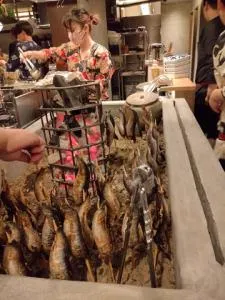 酒場いっこくの求人・転職情報