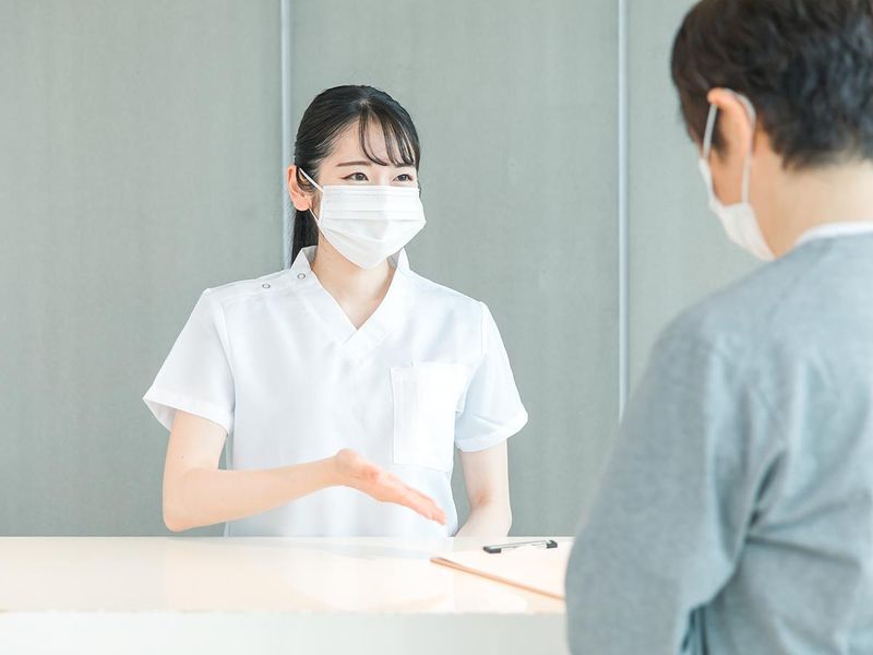 清澄白河いちかわ内科皮フ科　甲状腺・糖尿病・睡眠のアルバイト・バイト求人情報-04
