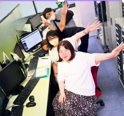株式会社毛髪クリニックリーブ21　大阪本社のアルバイト・バイト求人情報-02