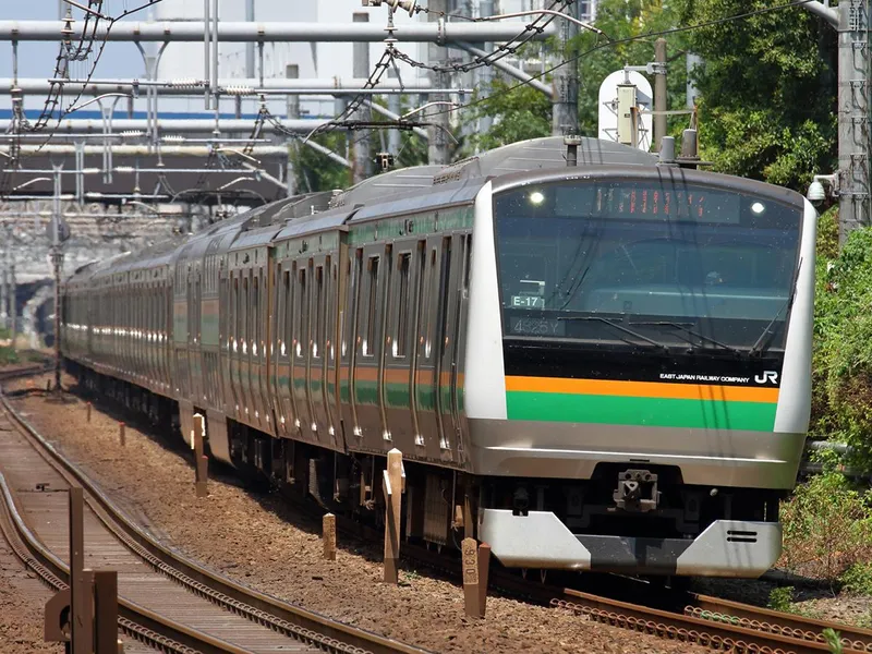 株式会社JSS　横浜支社(大崎駅)
