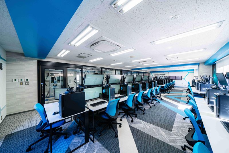 千葉情報ITクリエイター専門学校のアルバイト・バイト求人情報-02