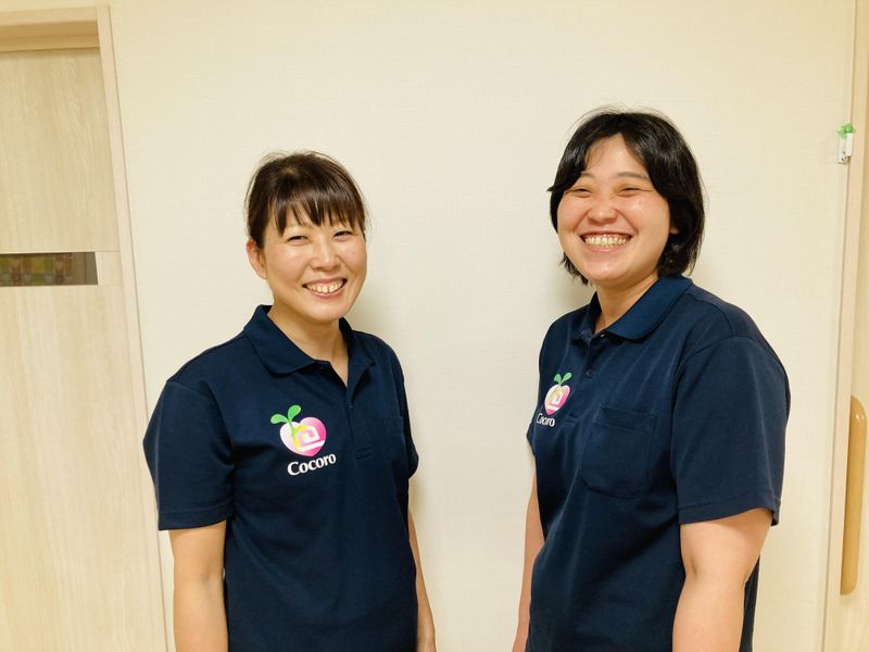 児童発達支援事業所Cocoroスマイル(社会福祉法人こころ)のアルバイト・バイト求人情報-04