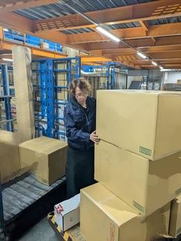 東西株式会社の求人・転職情報