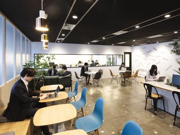 株式会社FREE BRAINの求人・転職情報