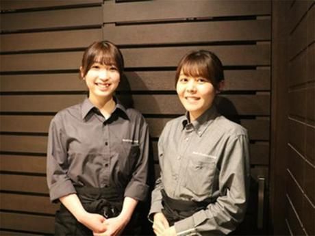 GYRO HOLDINGS株式会社　牛の達人　Private西新宿店のアルバイト・バイト求人情報-01