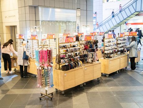 ruinas(ルイナス)　新木場メトロピア店のアルバイト・バイト求人情報-02