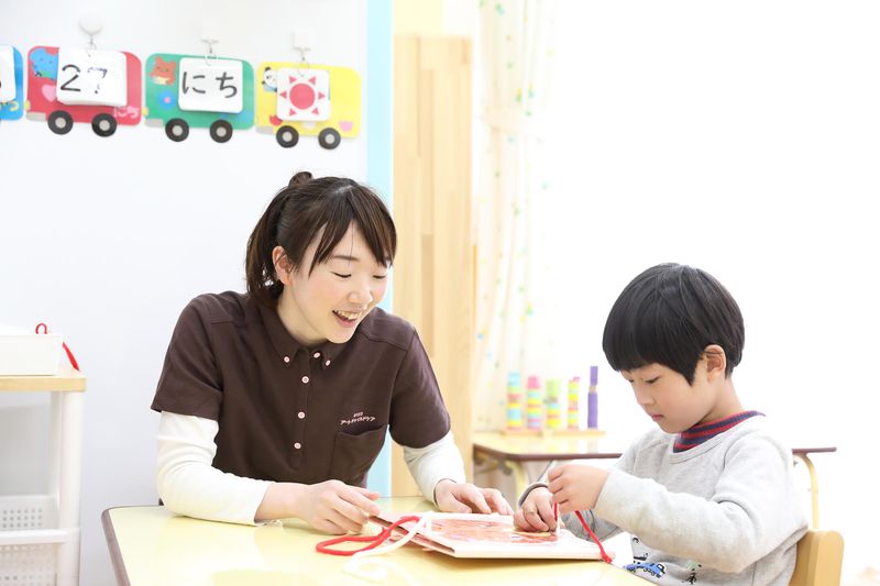 アートチャイルドケア　SEDスクール朝霞台のアルバイト・バイト求人情報-02