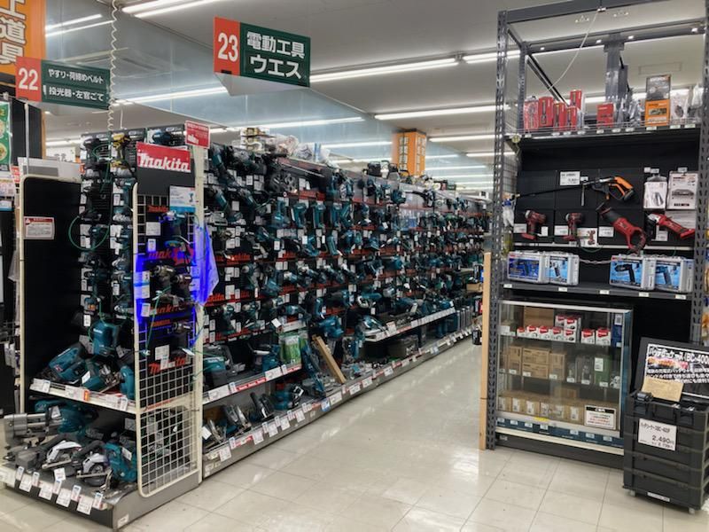 ロイヤルホームセンター　越谷店のアルバイト・バイト求人情報-02